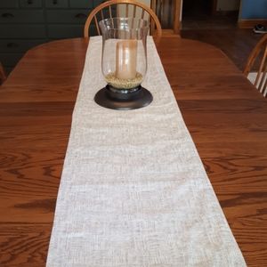 Tommy Hilfiger Table Runner
